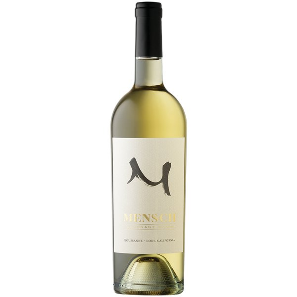 Covenant Mensch Roussanne Lodi 2021 - Kosher Wine World