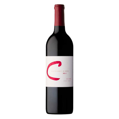 Covenant Red C Red 2019 - Kosher Wine World