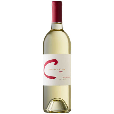 Covenant Red C Sauvignon Blanc 2021 - Kosher Wine World