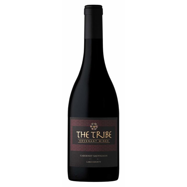 Covenant The Tribe Cabernet Sauvignon Lodi - Kosher Wine World