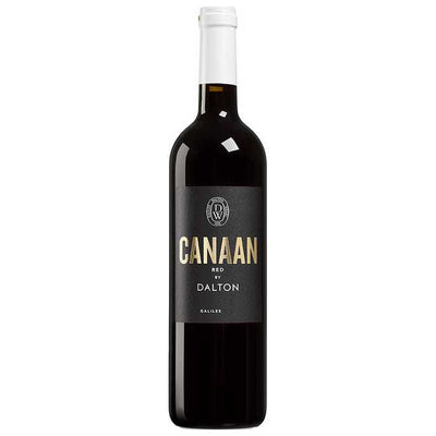 Dalton Canaan Red 2021 - Kosher Wine World