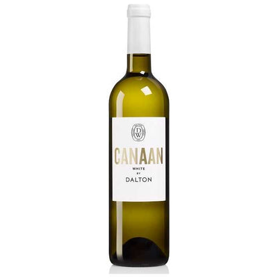 Dalton Canaan White 2021 - Kosher Wine World
