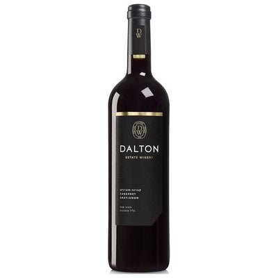 Dalton Estate Cabernet Sauvignon 2020 - Kosher Wine World