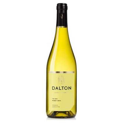 Dalton Estate Pinot Gris 2019 - Kosher Wine World