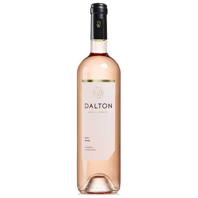 Dalton Estate Rose 2021 - Kosher Wine World