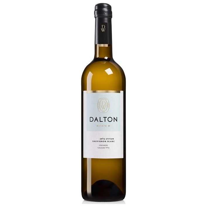 Dalton Estate Sauvignon Blanc M-Series 2021 - Kosher Wine World