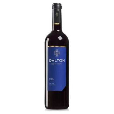 Dalton Estate Shiraz 2019 - Kosher Wine World