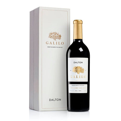 Dalton Galilo 2017 - Kosher Wine World