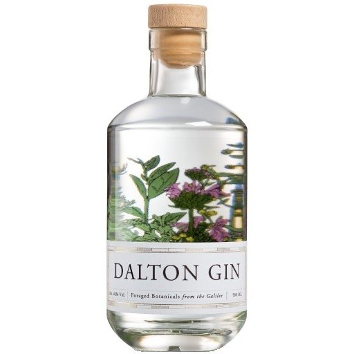 Dalton Hand Foraged Gin (Kosher For Passover) Kosher Wine World