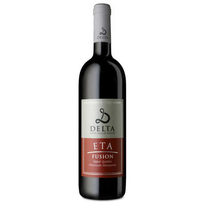 Delta Eta Fusion 2019 - Kosher Wine World