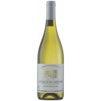 Domaine De Panquelaine Coteaux Du Giennois Sauvignon Blanc 2020 - Kosher Wine World