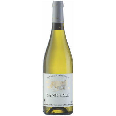 Domaine De Panquelaine Sancerre 2020 - Kosher Wine World