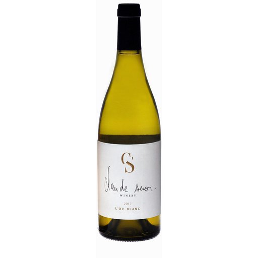 Domaine Seror L’Or Blanc - Kosher Wine World