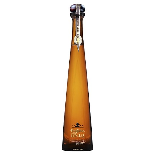 Don Julio Anejo 1942 Tequila - Kosher Wine World