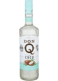 Don Q Coco Kosher Rum - Kosher Wine World