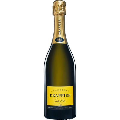 Drapier Brut Champagne Carte d'Or cuvée - Kosher Wine World