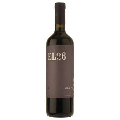 Elvi EL26 1.5L Magnum 2018 - Kosher Wine World