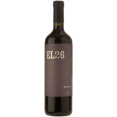 Elvi EL26 2019 - Kosher Wine World