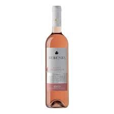 Elvi Herenza Rose 2021 - Kosher Wine World