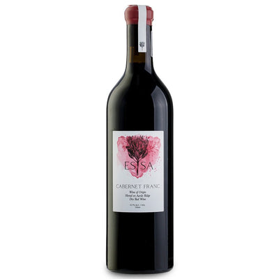 Essa Cabernet Franc 2019 - Kosher Wine World