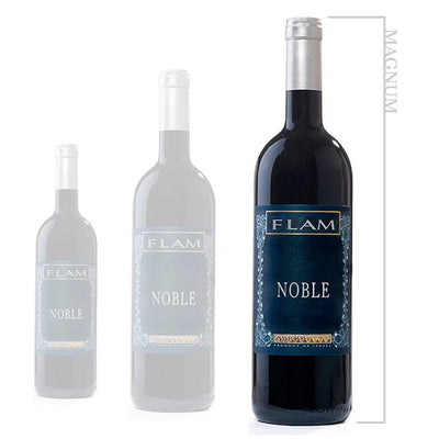 Flam Noble 3L Magnum 2018 - Kosher Wine World