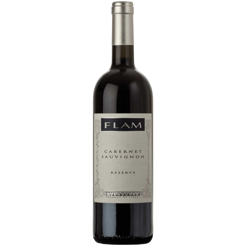 Flam Reserve Cabernet Sauvignon 2020 - Kosher Wine World