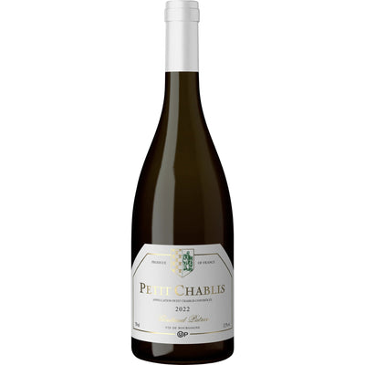 Gendraud Patrice - Petit Chablis - Kosher Wine World