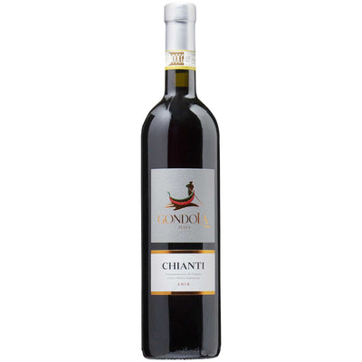 Gondola Chianti 2019 - Kosher Wine World