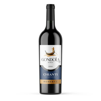 Gondola - Chianti Reserve - Kosher Wine World