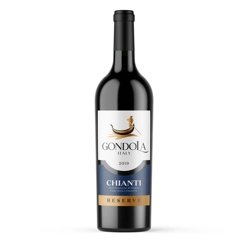 Gondola - Chianti Reserve - Kosher Wine World