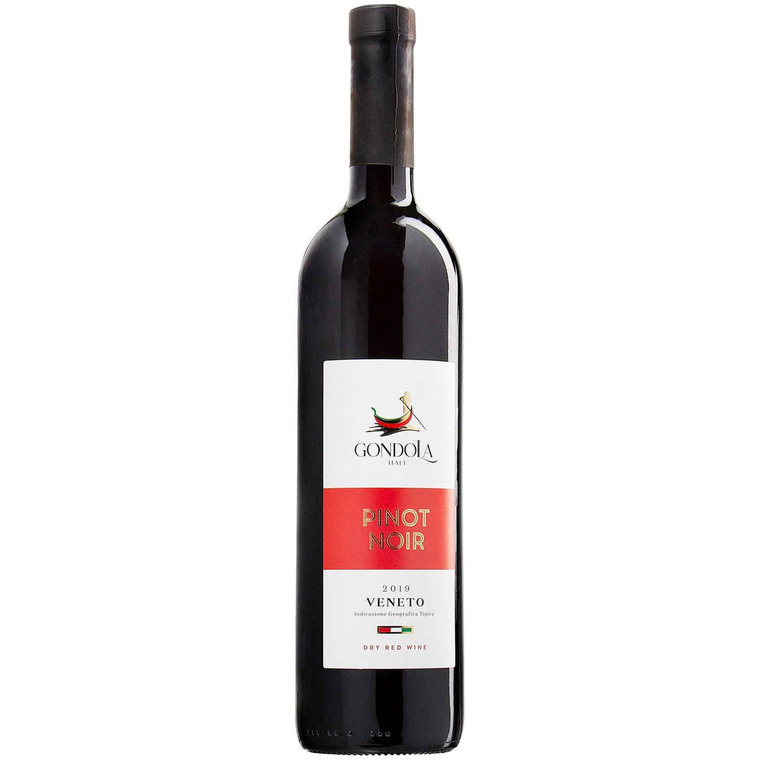 Gondola Pinot Noir 2020 - Kosher Wine World – KosherWineWorld.com