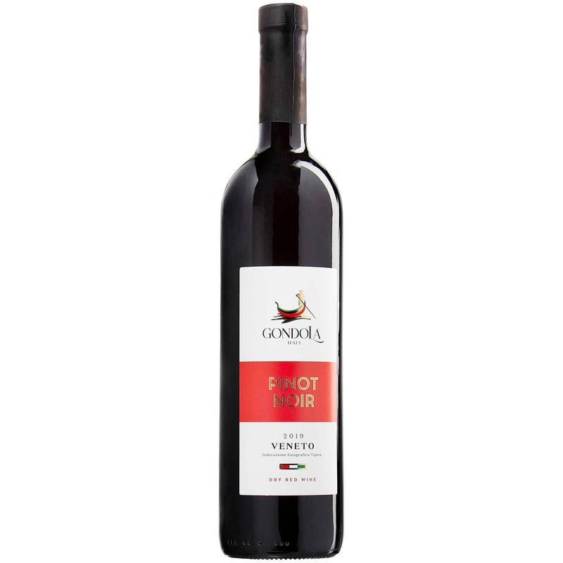 Gondola Pinot Noir 2020 - Kosher Wine World