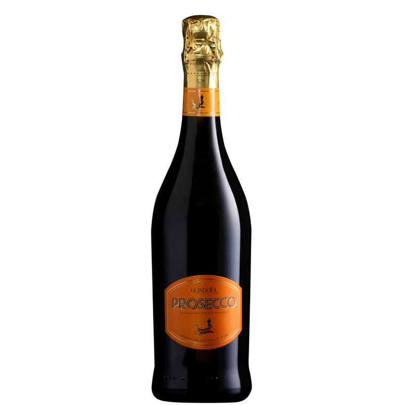 Gondola Prosecco - Kosher Wine World