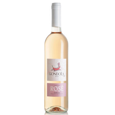 Gondola Rose 2020 - Kosher Wine World