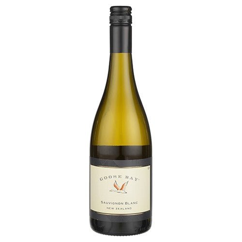 Goose Bay Sauvignon Blanc 2021 - Kosher Wine World