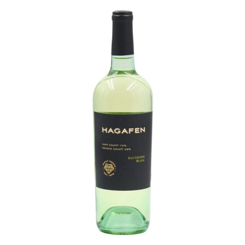 Hagafen Napa Valley Sauvignon Blanc 2022 - Kosher Wine World