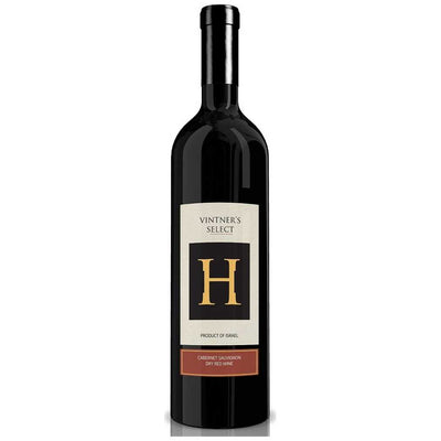 Hayotzer Vintners Select Cabernet Sauvignon 2018 - Kosher Wine World