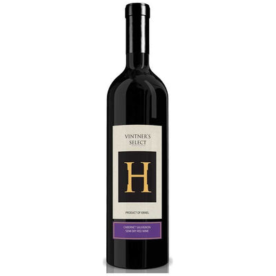 Hayotzer Vintners Select Semi Dry Cabernet Sauvignon 2019 - Kosher Wine World