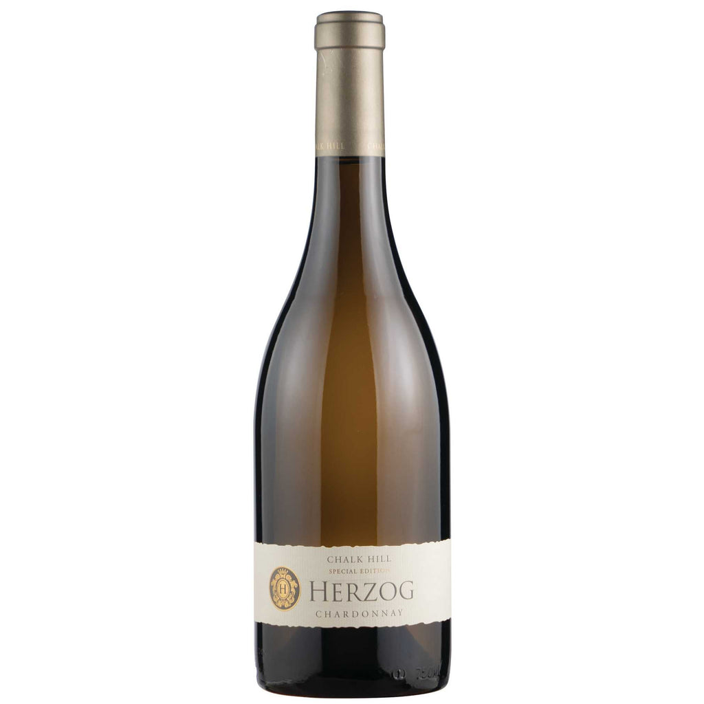 Herzog Chalk Hill Chardonnay 2020 - Kosher Wine World