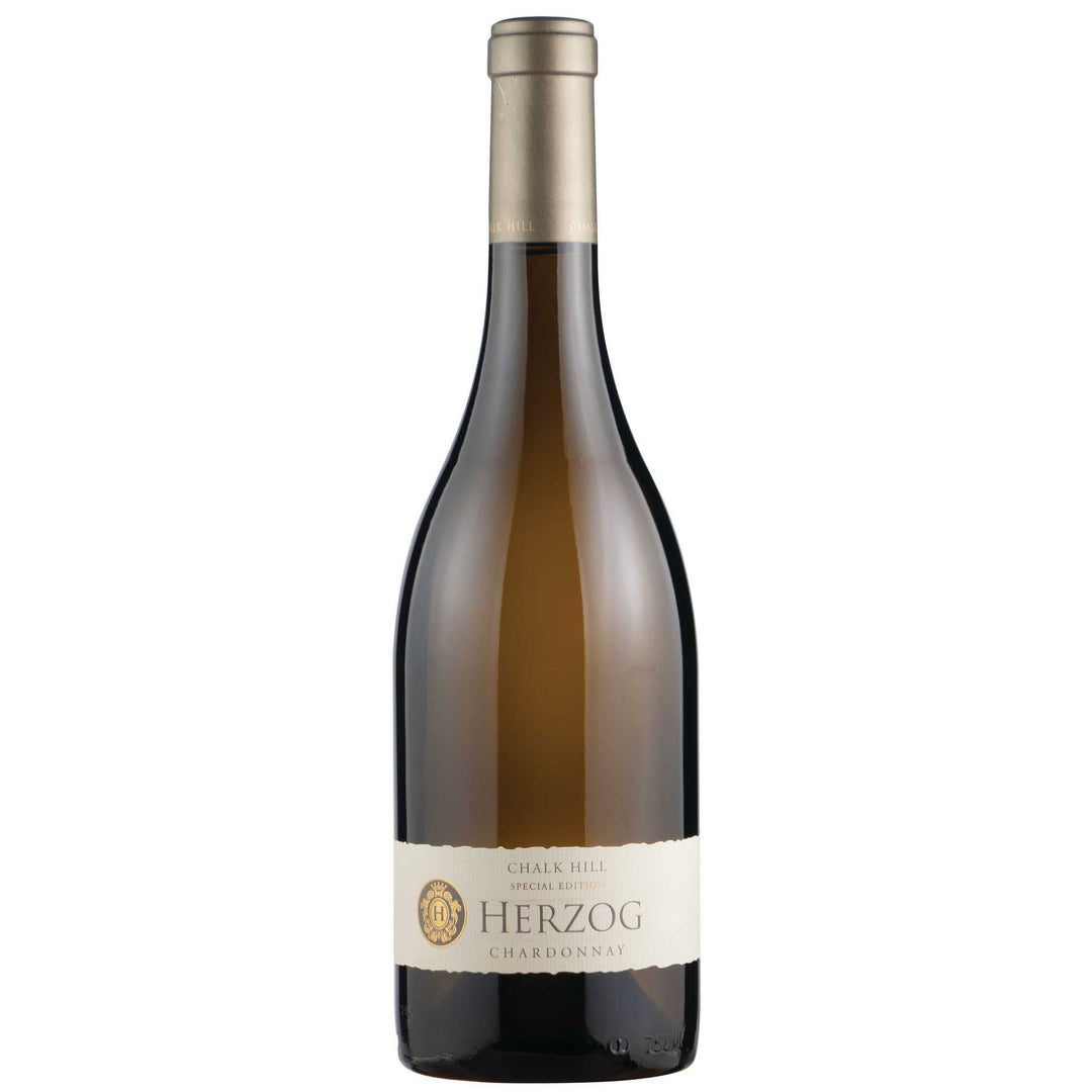 Herzog Chalk Hill Chardonnay 2020 - Kosher Wine World