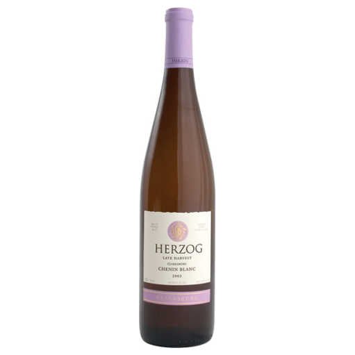 Herzog Late Harvest Chenin Blanc 2021 - Kosher Wine World