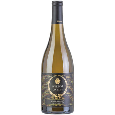 Herzog Lineage Chardonnay 2019 - Kosher Wine World