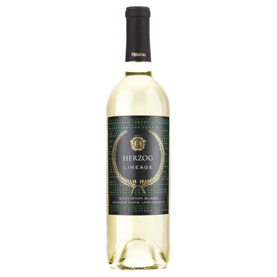 Herzog Lineage Sauvignon Blanc 2021 - Kosher Wine World