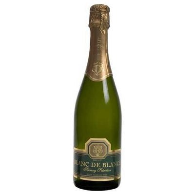Herzog Selection Blanc de Blancs Brut Champagne - Kosher Wine World