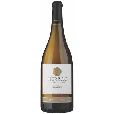 Herzog Special Reserve Albarino 2018 - Kosher Wine World