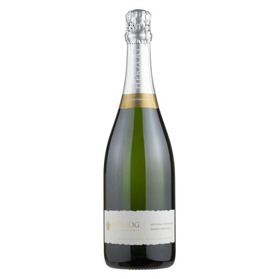 Herzog Special Reserve Méthode Champenoise Chardonnay - Kosher Wine World