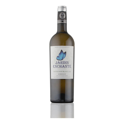 Jardin Enchante - Sauvignon Blanc - Kosher Wine World