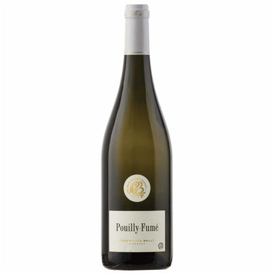 Jean-Pierre Bailly Pouilly Fume 2019 - Kosher Wine World