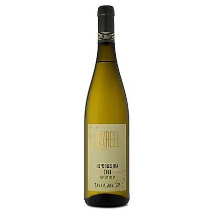 Jezreel Gewurztraminer 2019 - Kosher Wine World