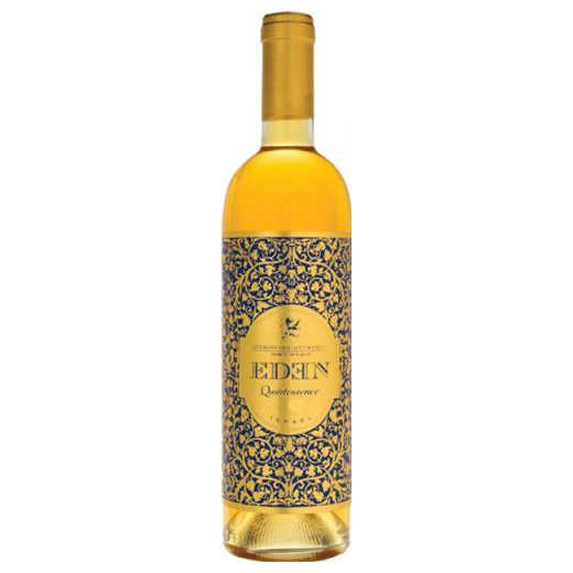 Judean Heights Eden Ice Wine Quintessence - Kosher Wine World